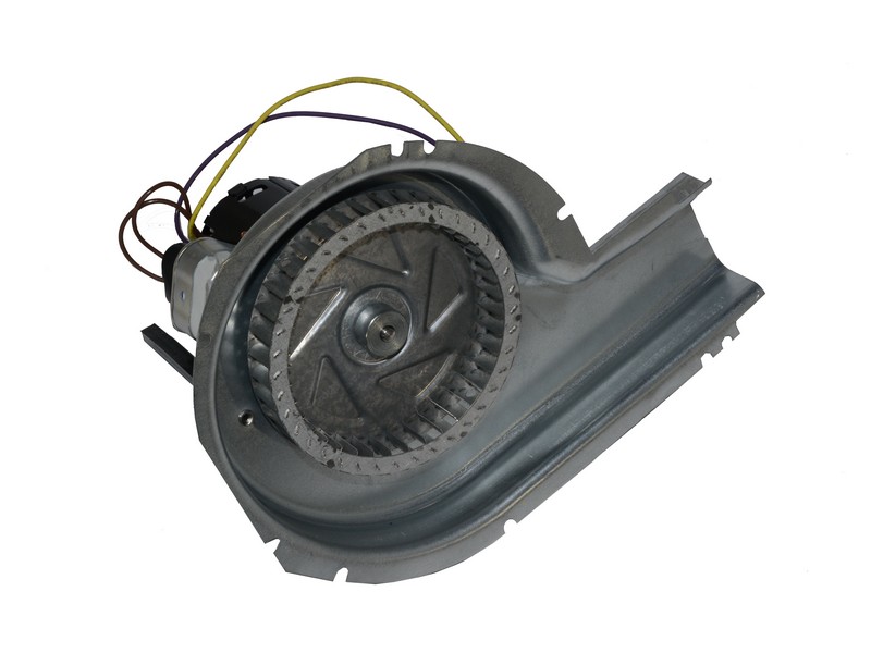 Draft Inducer Motor Kit - 